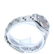 Rolex Rolex Oyster Perpetual Lady-Datejust Salmon dial