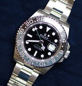 Rolex GMT-Master II