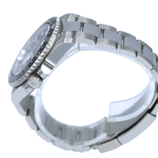 Rolex GMT-Master II Bruce Wayne Unworn 2025 full set