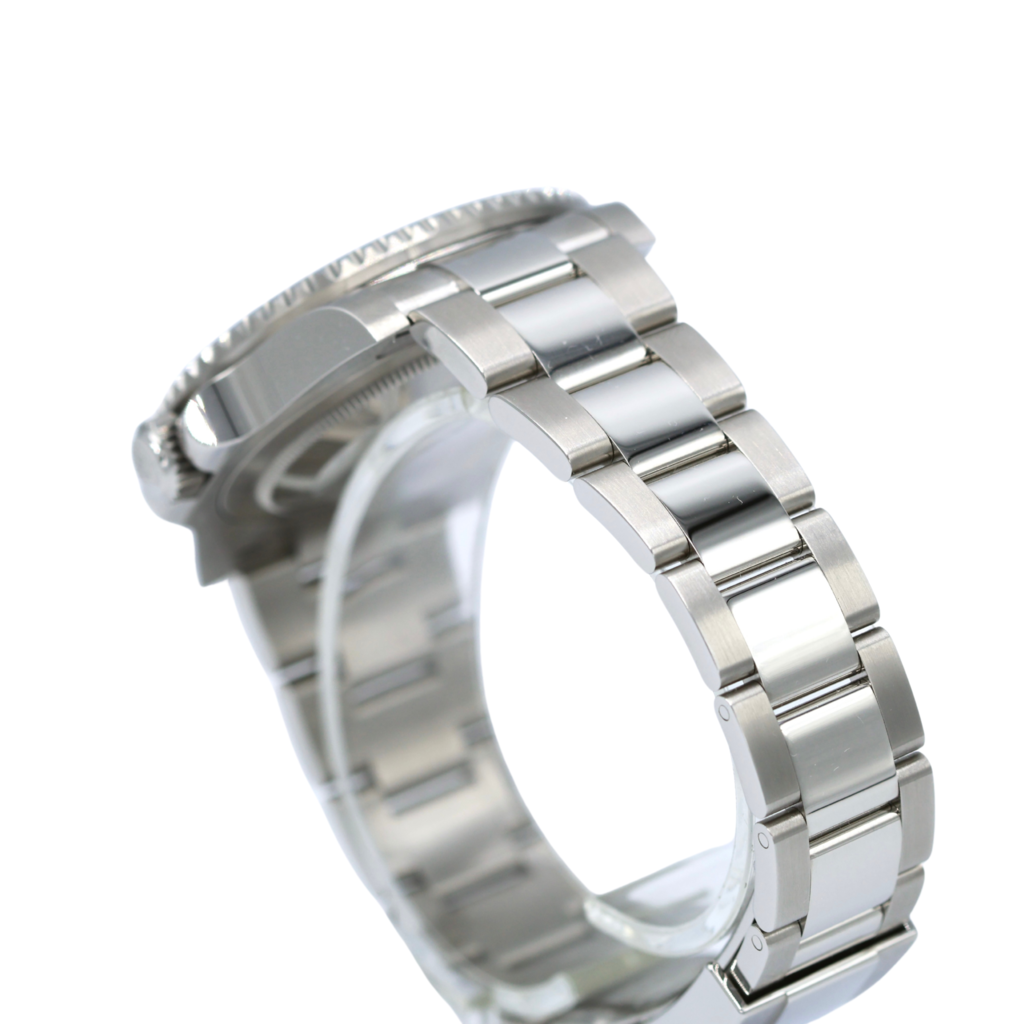 Rolex GMT-Master II Bruce Wayne Unworn 2025 full set