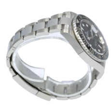 Rolex GMT-Master II Bruce Wayne Unworn 2025 full set