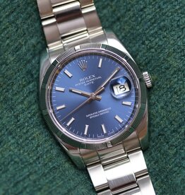 Rolex Oyster Perpetual Date