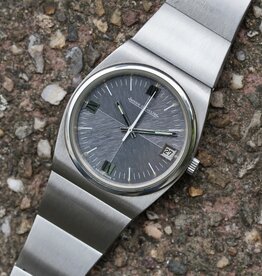 Jaeger-leCoultre Master Mariner