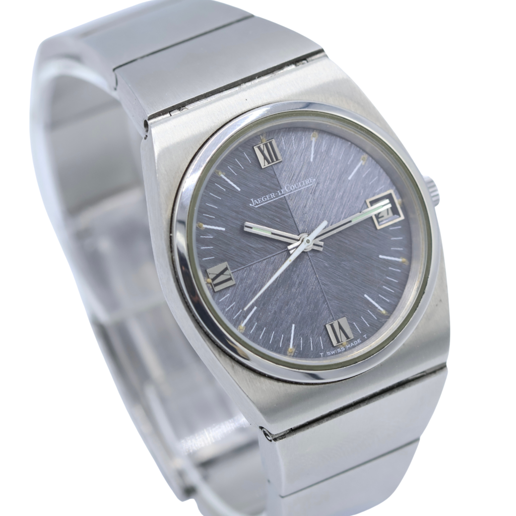 Jaeger-leCoultre Master Mariner Chronometre cal 906 Extremely rare