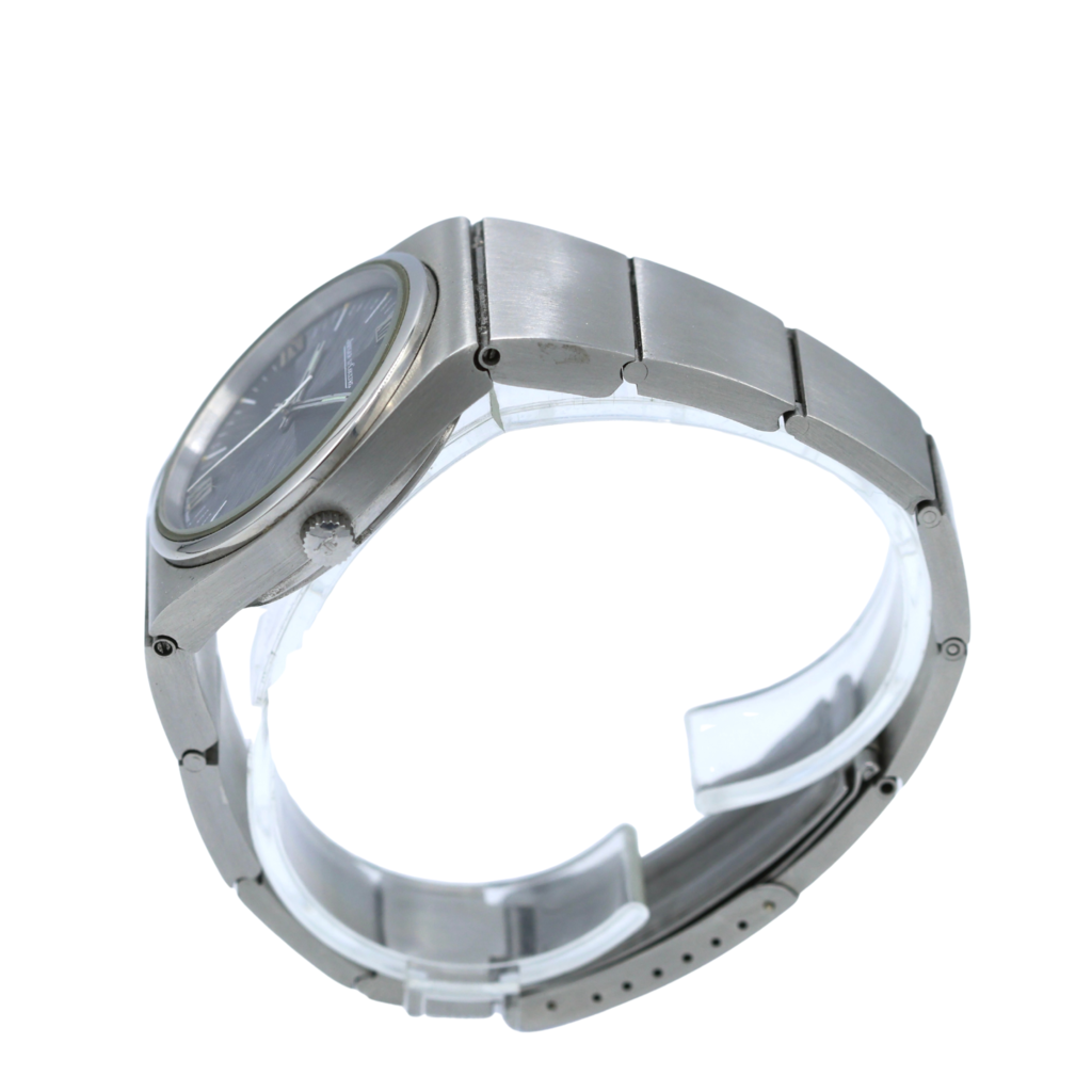 Jaeger-leCoultre Master Mariner Chronometre cal 906 Extremely rare