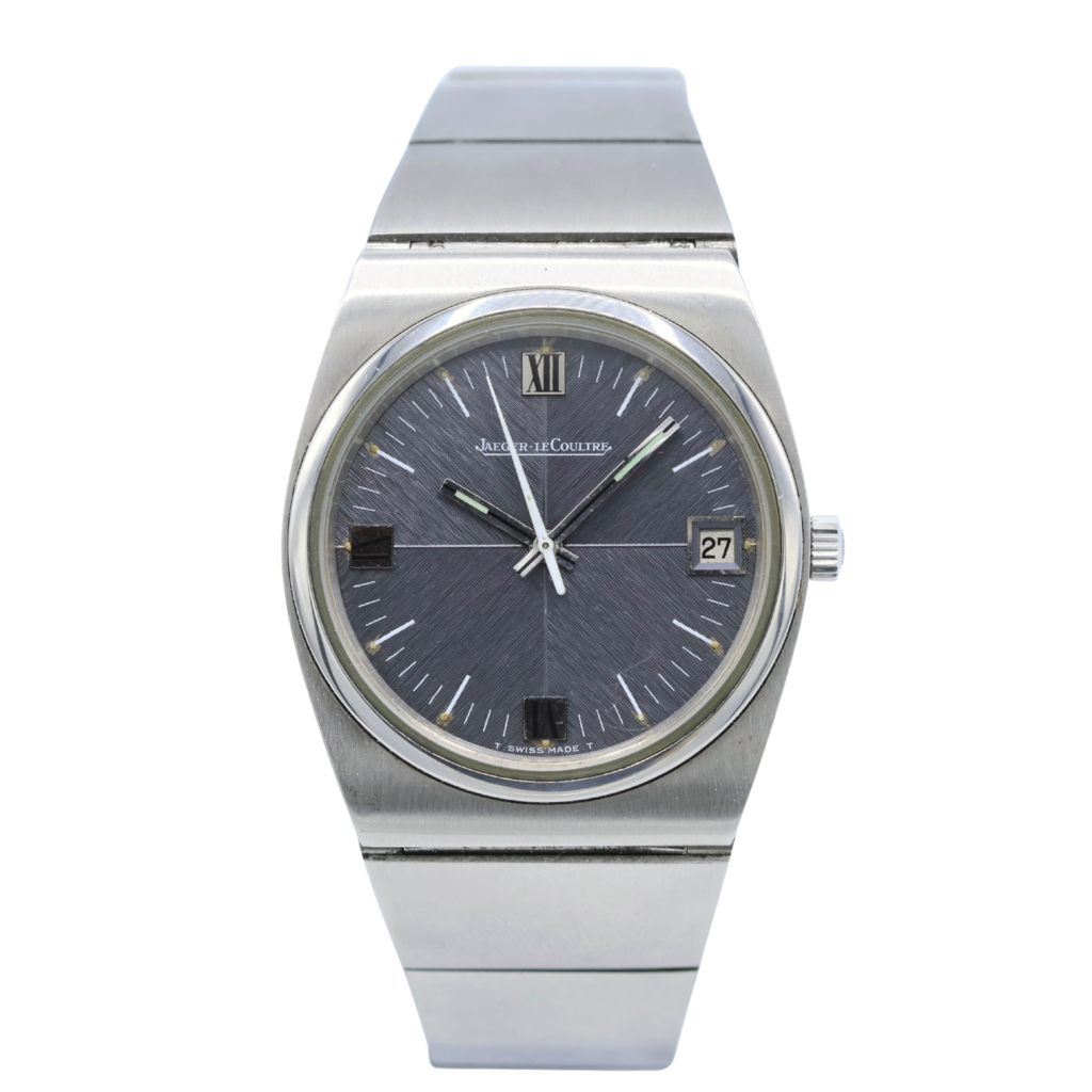 Jaeger-leCoultre Master Mariner Chronometre cal 906 Extremely rare