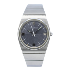 Jaeger-leCoultre Master Mariner Chronometre cal 906 Extremely rare