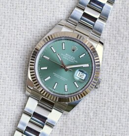 Rolex Datejust 41