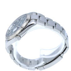 Rolex Datejust 41 Full set oyster 2023