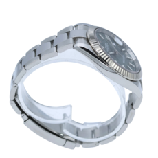 Rolex Datejust 41 Full set oyster 2023