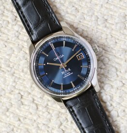 Omega De Ville Hour Vision