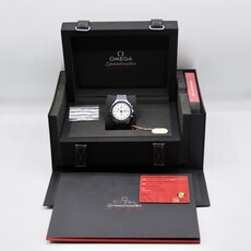 Omega Speedmaster Professional Moonwatch