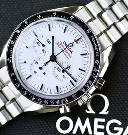 Omega Speedmaster Professional Moonwatch