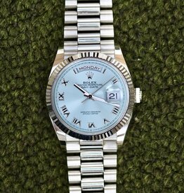 Rolex Day-Date 36