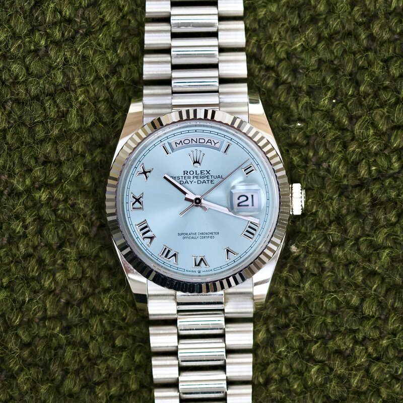 Rolex Day-Date 36