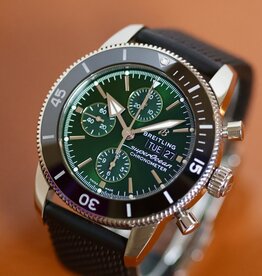 Breitling Superocean Heritage Chronograph