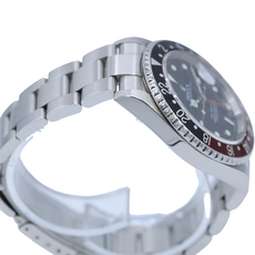 Rolex GMT-Master II Stick dial Z serial TOP condition Full set