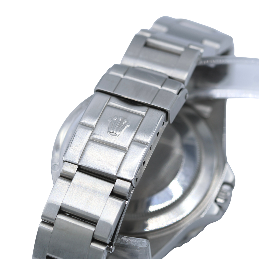 Rolex GMT-Master II Stick dial Z serial TOP condition Full set