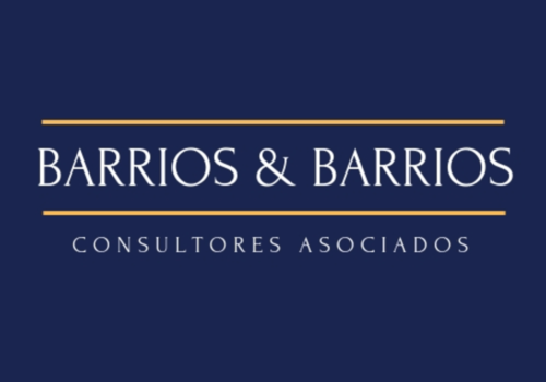 Barrios & Barrios