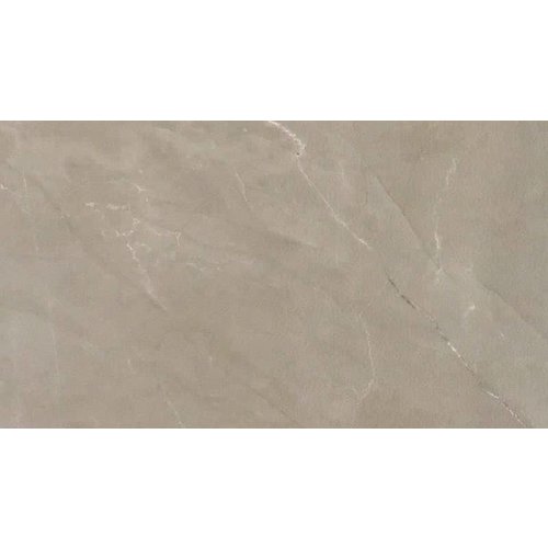 Bathroom floor tiles Taupe Marble look