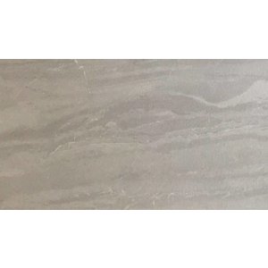 Bathroom floor tiles Grey stone-look