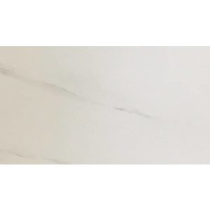 Livingroom / kitchen tiles White marble look