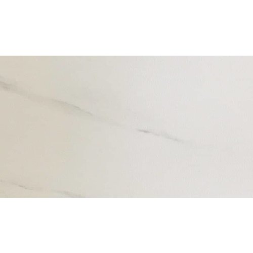 Livingroom / kitchen tiles White marble look