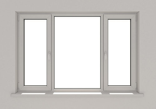 Windows/ window frames