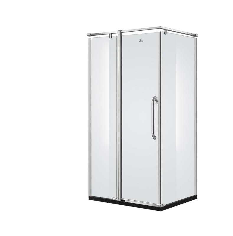 Shower cabin Building Dreams and Technology