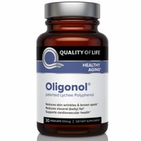 Quality of Life Labs Oligonol (100 mg)