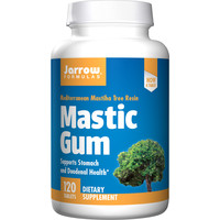 Jarrow Formulas Mastixharz (500 mg): natürliches Baumharz Mastix (Pistacia lentiscus)