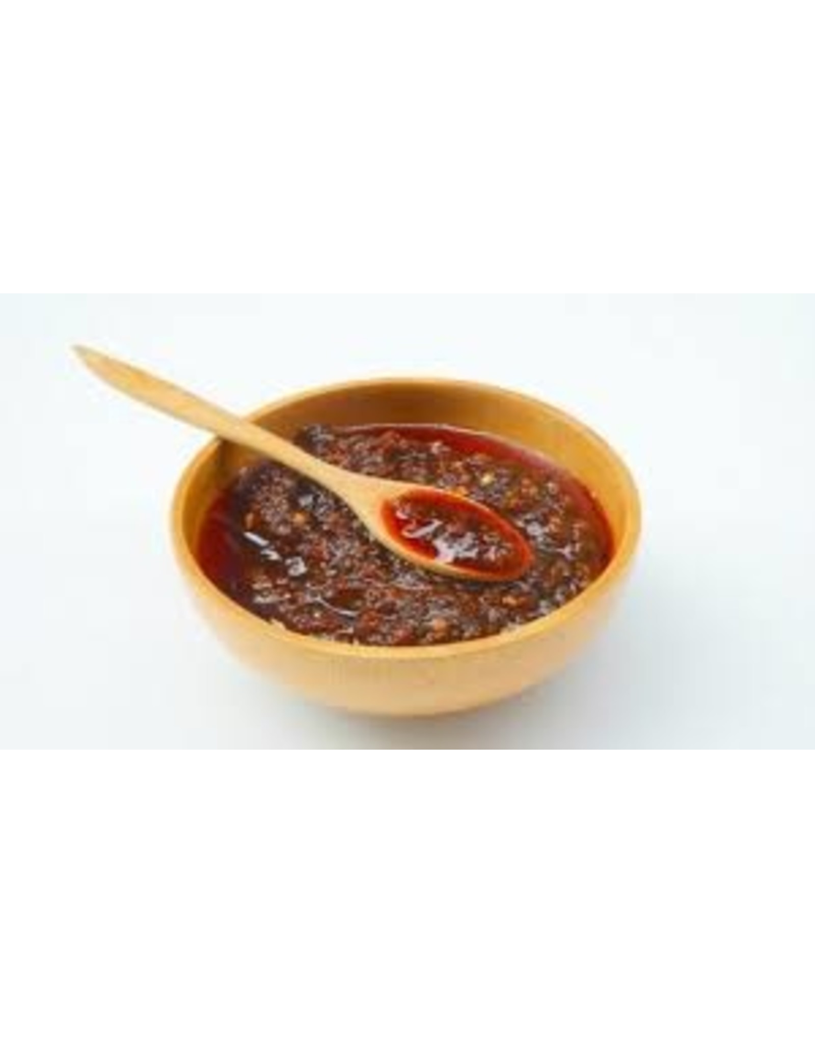 Salsa con tamarindo chipotle 200g Hollenstein Gourmet Shop und Services
