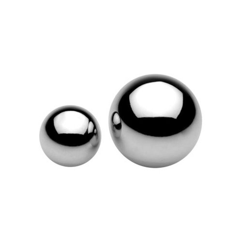 Master Series Cannonball Intruders Orb XL Vaginabal Master Series Cannonball Intruders Orb XL Vaginabal