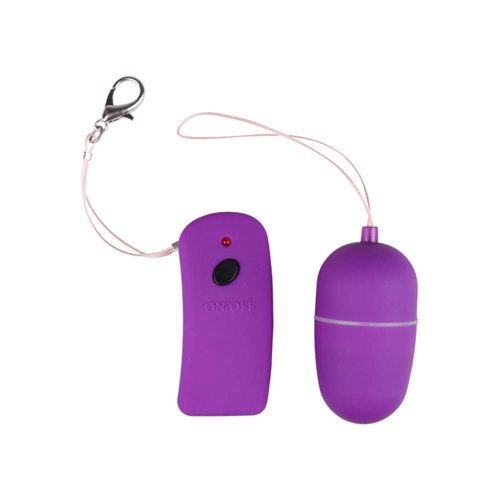 You2Toys Vibrerend ei met afstandbediening You2Toys Vibrerend ei met afstandbediening