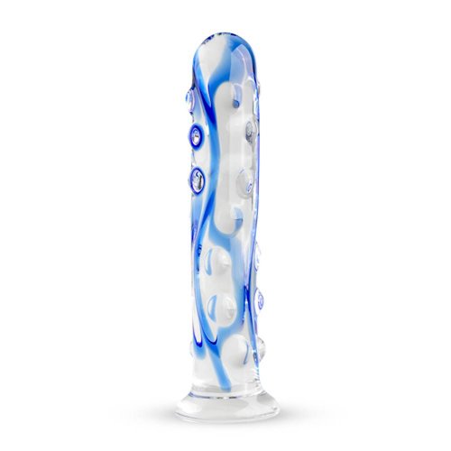 Gildo Glazen Dildo No. 2 Gildo Glazen Dildo No. 2