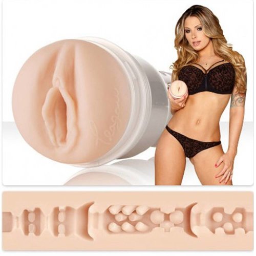 Fleshlight Girls Fleshlight Girls - Teagan Presley Primal Fleshlight Girls Fleshlight Girls - Teagan Presley Primal