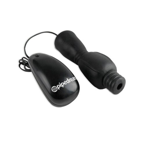 Fetish Fantasy Series Head Teazer Met Bullet Vibrator Fetish Fantasy Series Head Teazer Met Bullet Vibrator