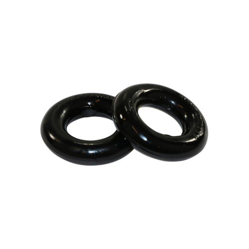 ZiZi ZiZi Top Cockring - Zwart ZiZi ZiZi Top Cockring - Zwart