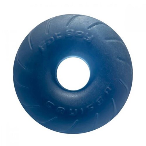 Perfect Fit SilaSkin Cruiser Ring 2.5 - Blauw Perfect Fit SilaSkin Cruiser Ring 2.5 - Blauw