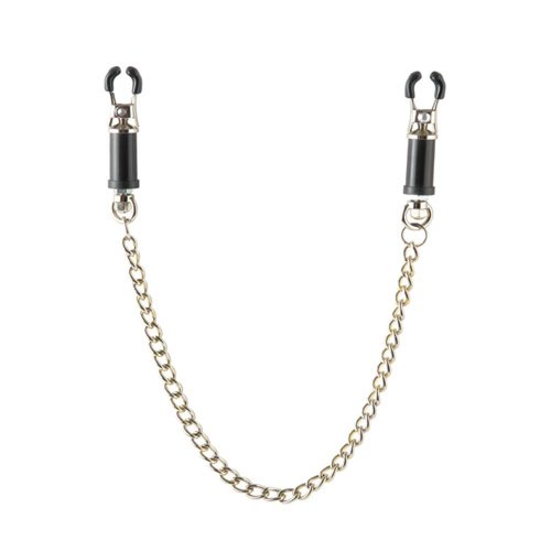 Fetish Fantasy Series Nipple Barrel Clamps Tepelklemmen Fetish Fantasy Series Nipple Barrel Clamps Tepelklemmen