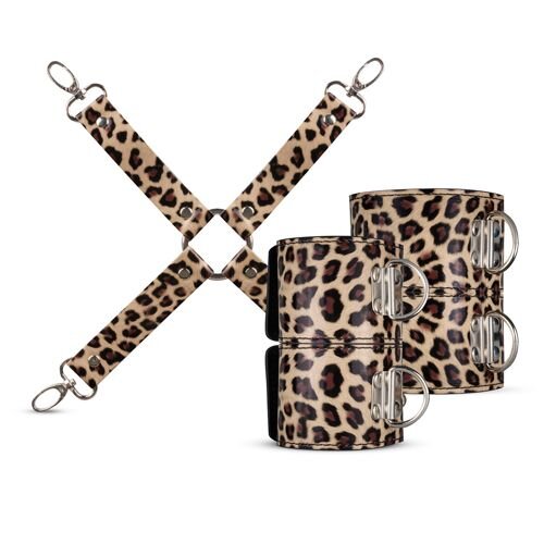 Rawr Boa Beginners Bondage Set Rawr Boa Beginners Bondage Set