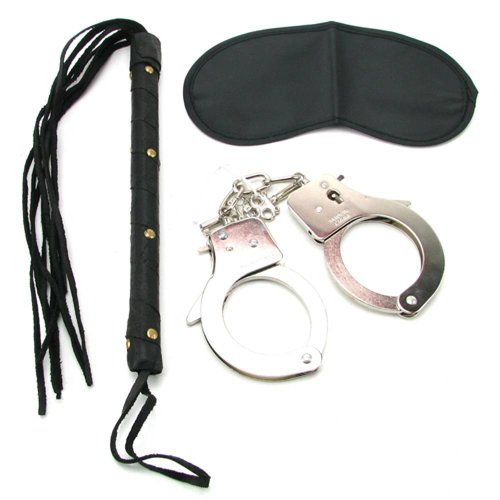 Fetish Fantasy Series Lover's Fantasy Kit Fetish Fantasy Series Lover's Fantasy Kit