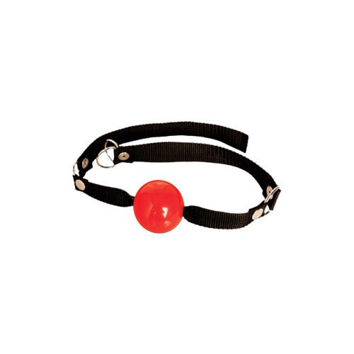 Fetish Fantasy Series Rode Ballgag Fetish Fantasy Series Rode Ballgag