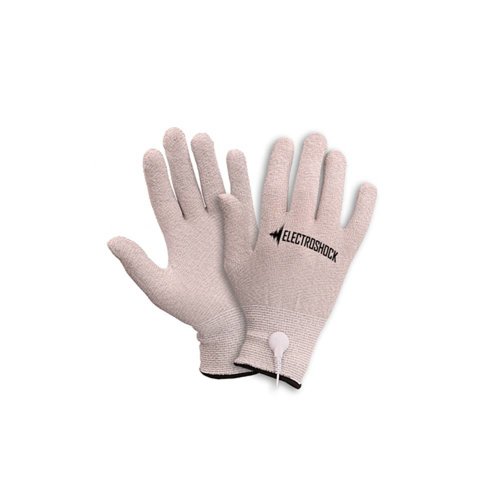 ElectroShock ElectroShock E-Stim Handschoenen ElectroShock ElectroShock E-Stim Handschoenen