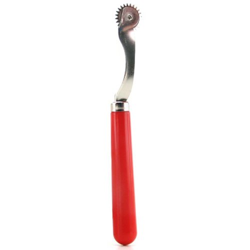 Fetish Fantasy Series Wartenberg Wheel Fetish Fantasy Series Wartenberg Wheel
