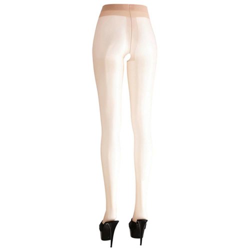 Cottelli Collection Huidkleurige Panty Cottelli Collection Huidkleurige Panty