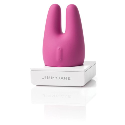 JimmyJane JimmyJane Form 2 Oplaadbare Vibrator - Roze JimmyJane JimmyJane Form 2 Oplaadbare Vibrator - Roze
