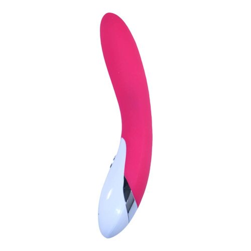 Mystim Mystim Elegant Eric Vibrator - Roze Mystim Mystim Elegant Eric Vibrator - Roze