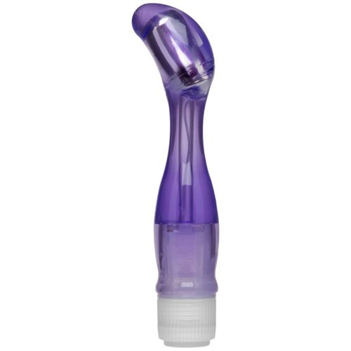 Lucid Dream Lucid Dream 14 - G-Spot Vibrator - Paars Lucid Dream Lucid Dream 14 - G-Spot Vibrator - Paars