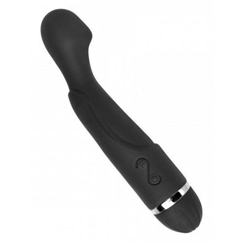 Prostatic Play Prostaat Vibrator - Zwart Prostatic Play Prostaat Vibrator - Zwart